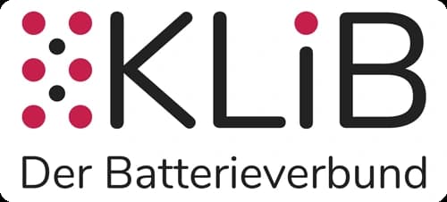 Member of KLiB — Der Batterieverbund