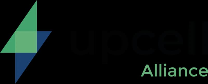 Member of upcell Alliance