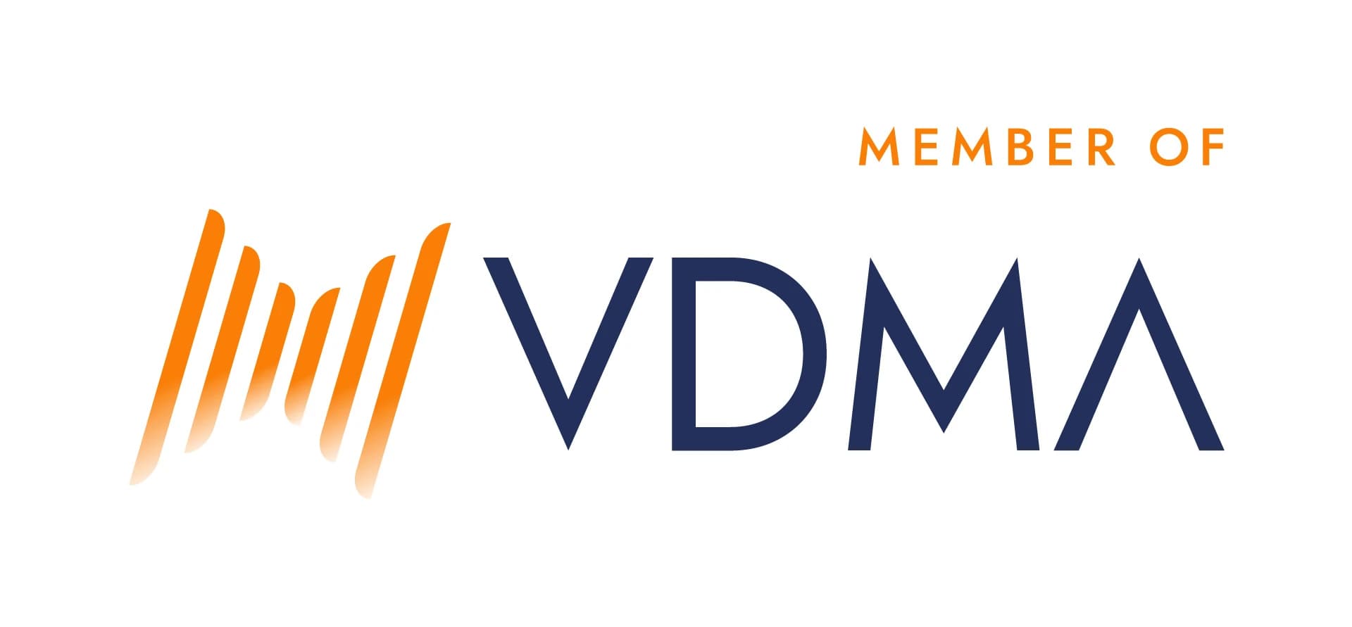 Member of VDMA